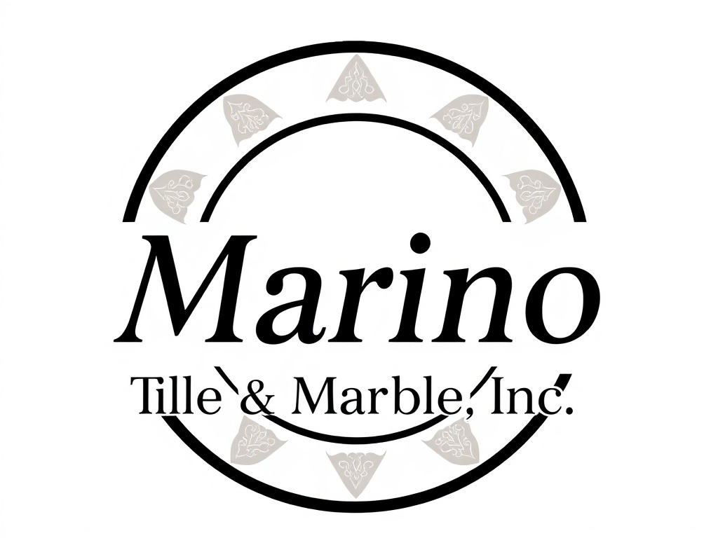 Marino Tile & Marble Inc