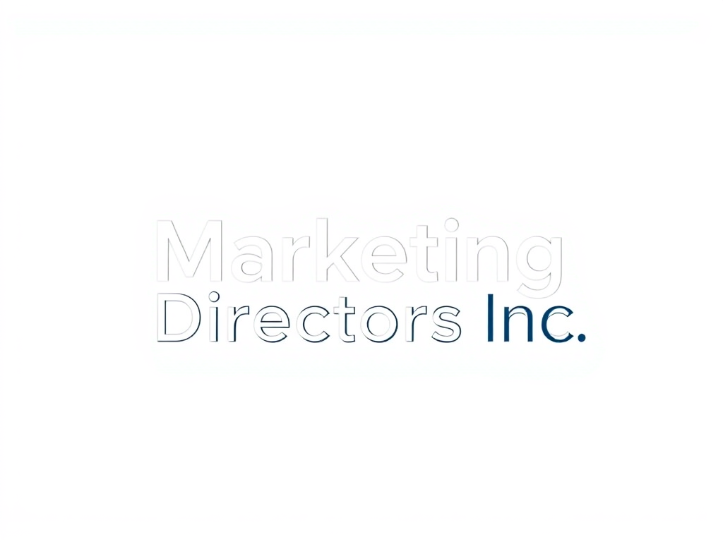 Marketing Directors Inc