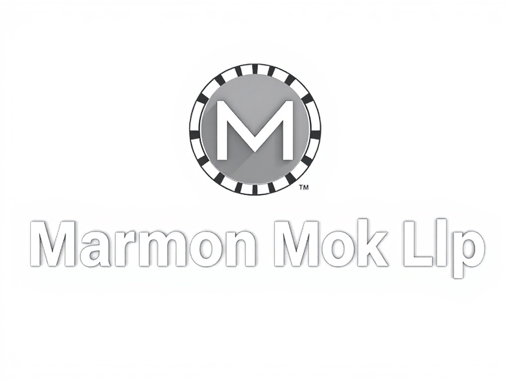 Marmon Mok Llp