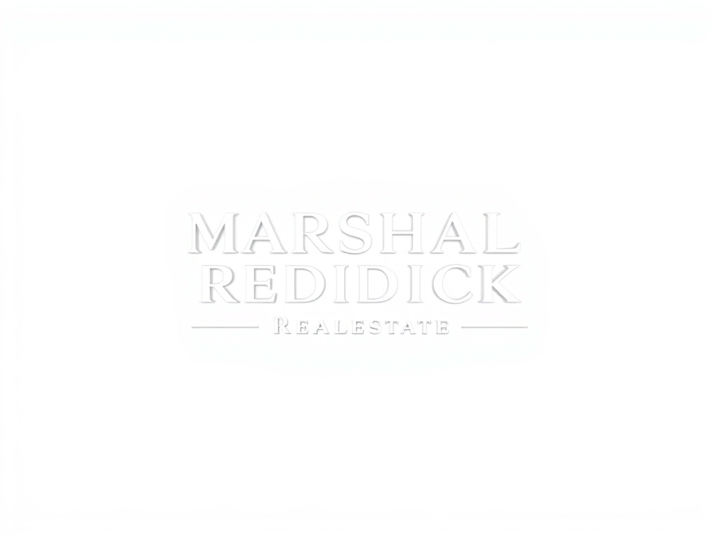 Marshall Reddick Realestate