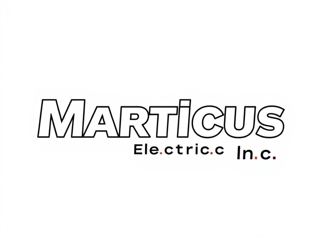 Marticus Electric Inc