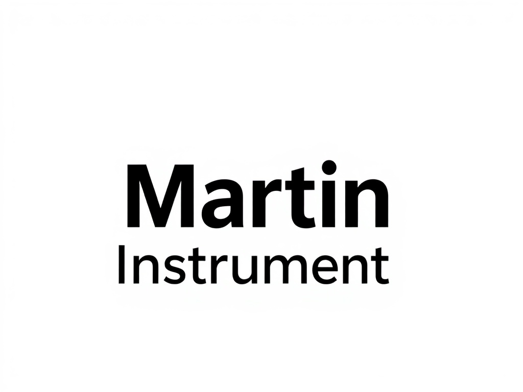 Martin Instrument