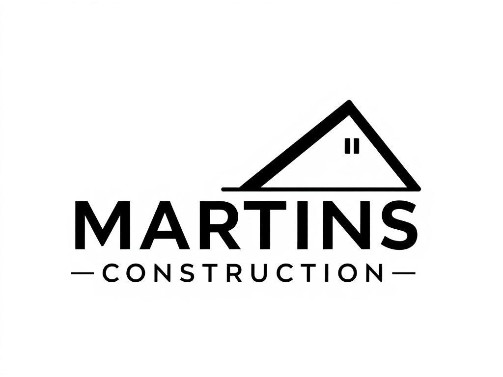 Martins Construction
