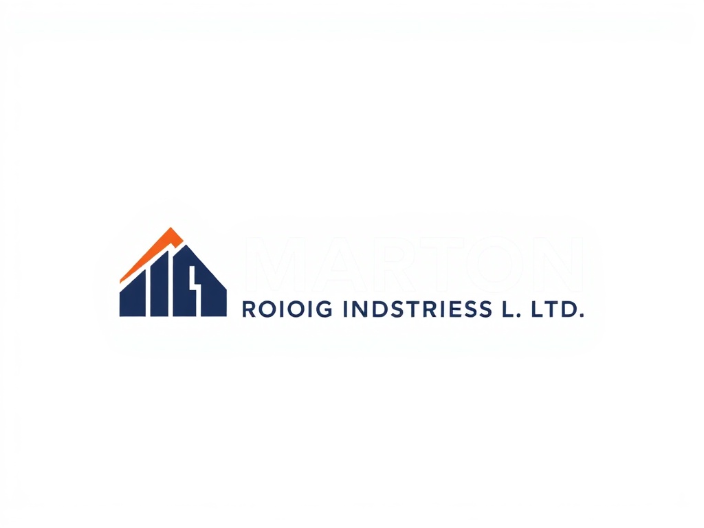 Marton Roofing Industries, Ltd.