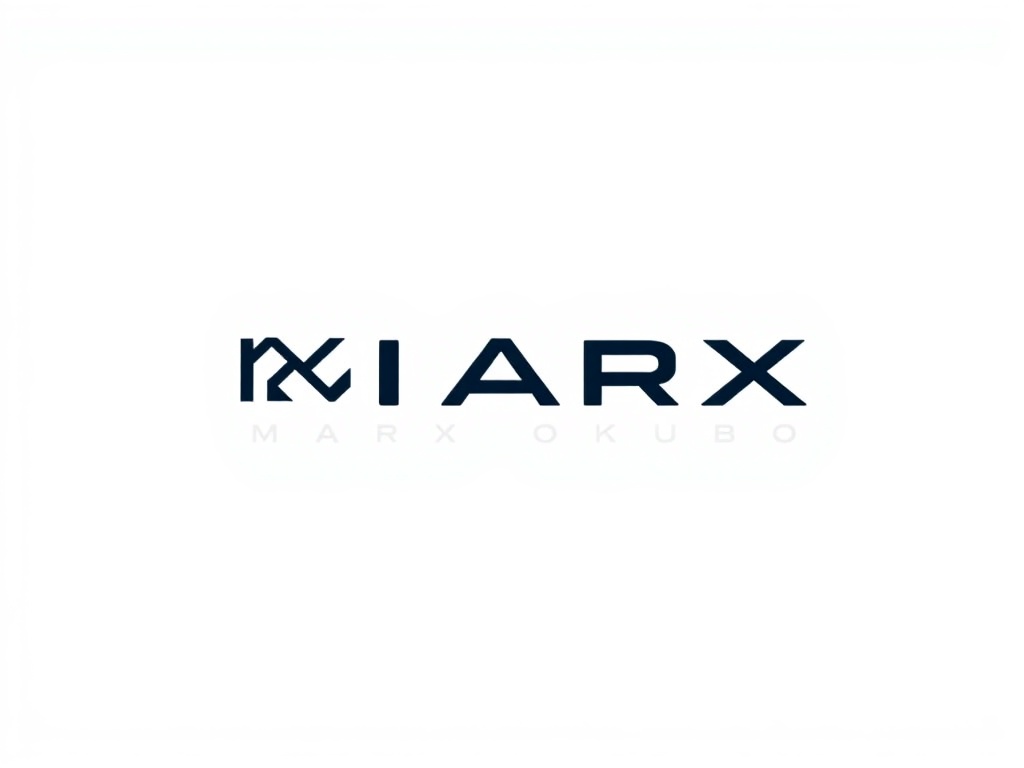 Marx Okubo