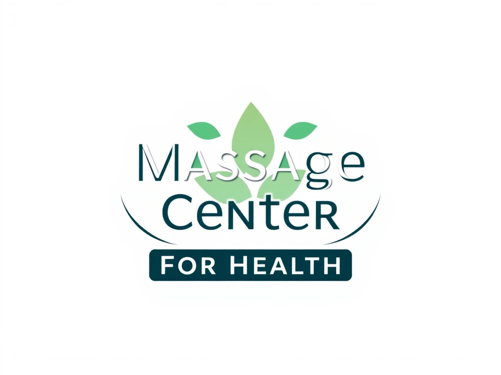 Massage Center For Health