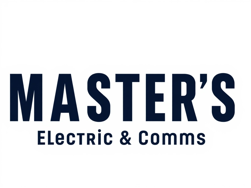 Master'S Electric & Comms