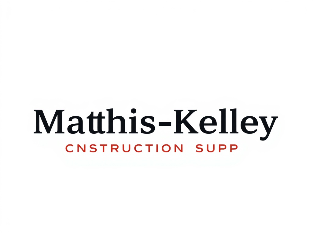 Mathis-Kelley Construction Supply