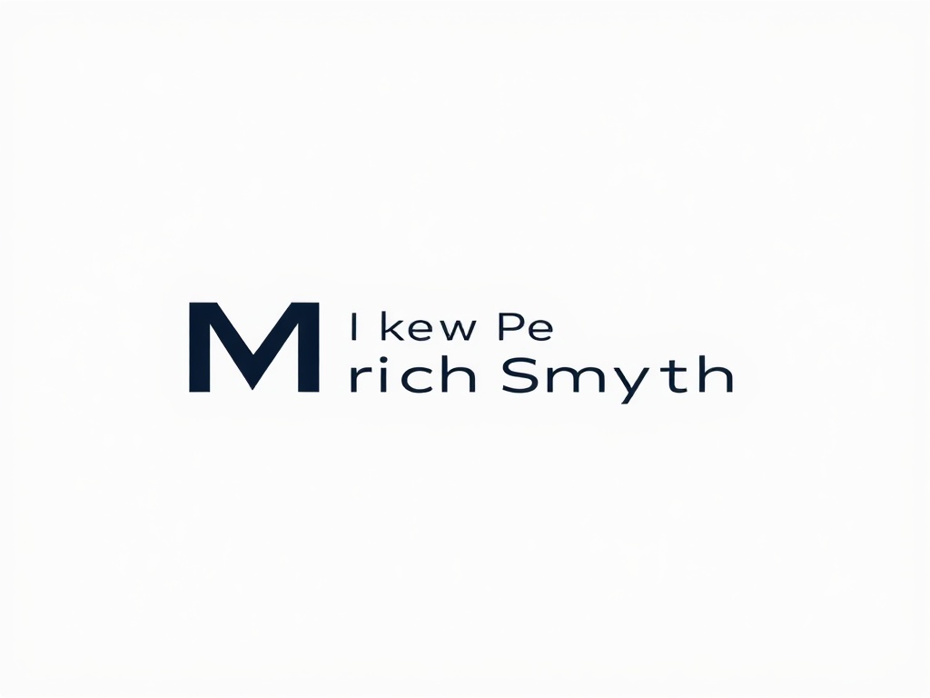 Matthew Patrick Smyth Inc