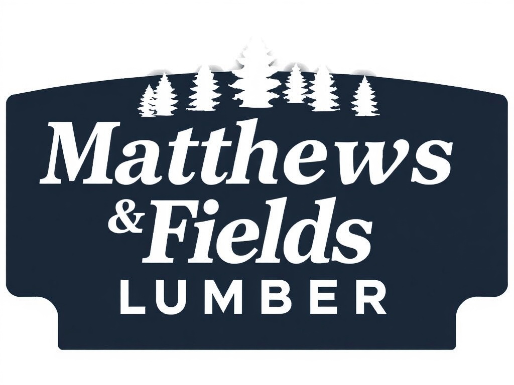 Matthews & Fields Lumber