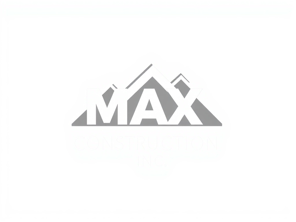 Max Construction Inc