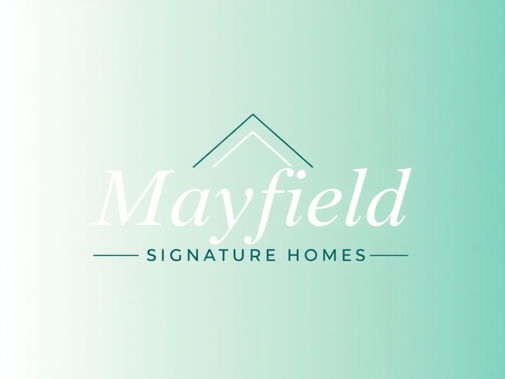 Mayfield Signature Homes
