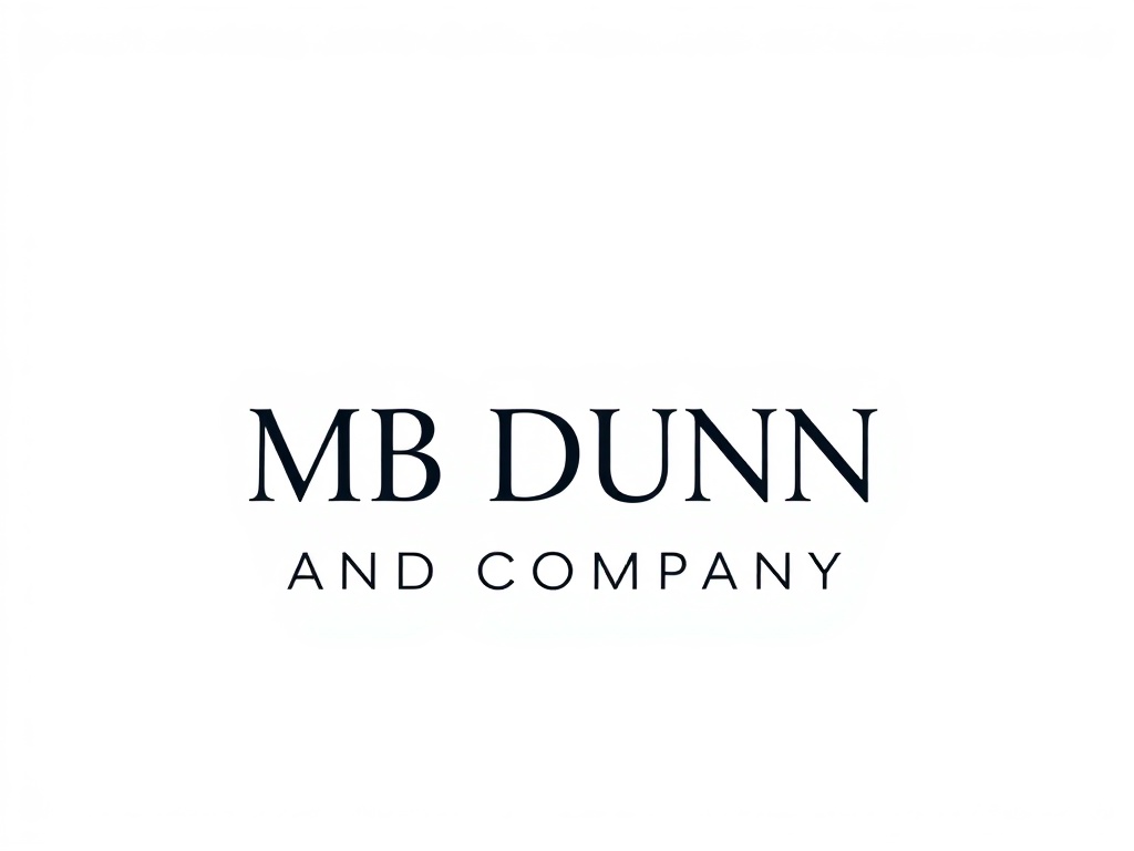 Mb Dunn And Company
