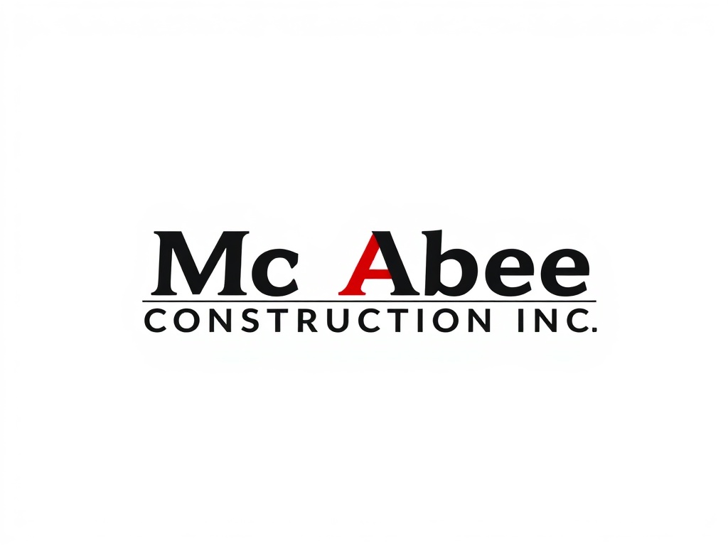 Mc Abee Construction Inc