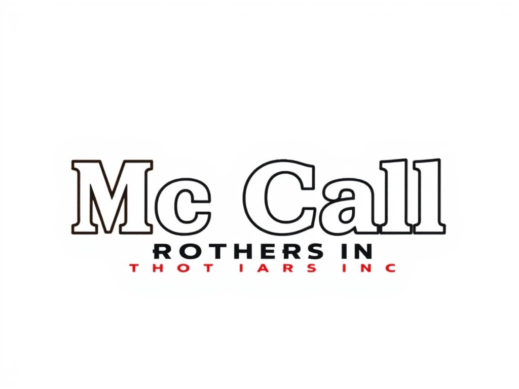 Mc Call Brothers Inc
