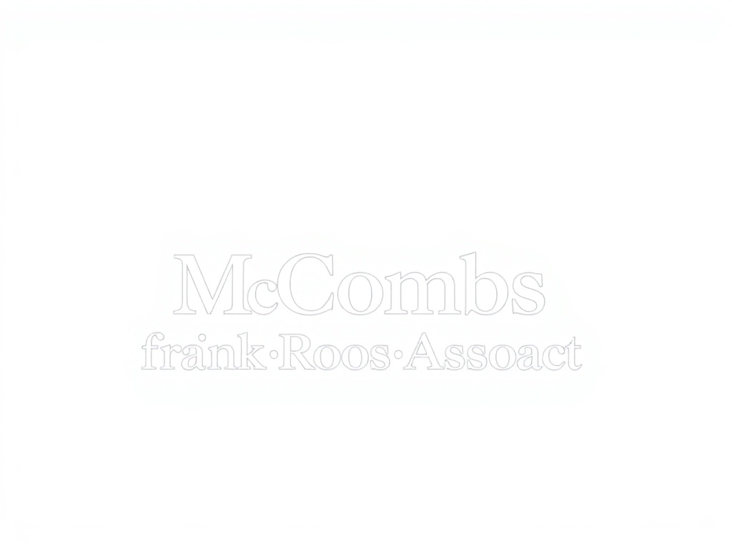 Mc Combs Frank Roos Assoc