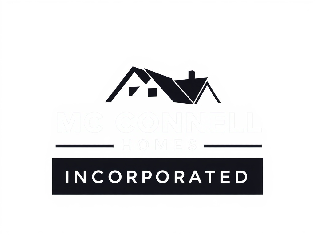 Mc Connell Homes Incorporated
