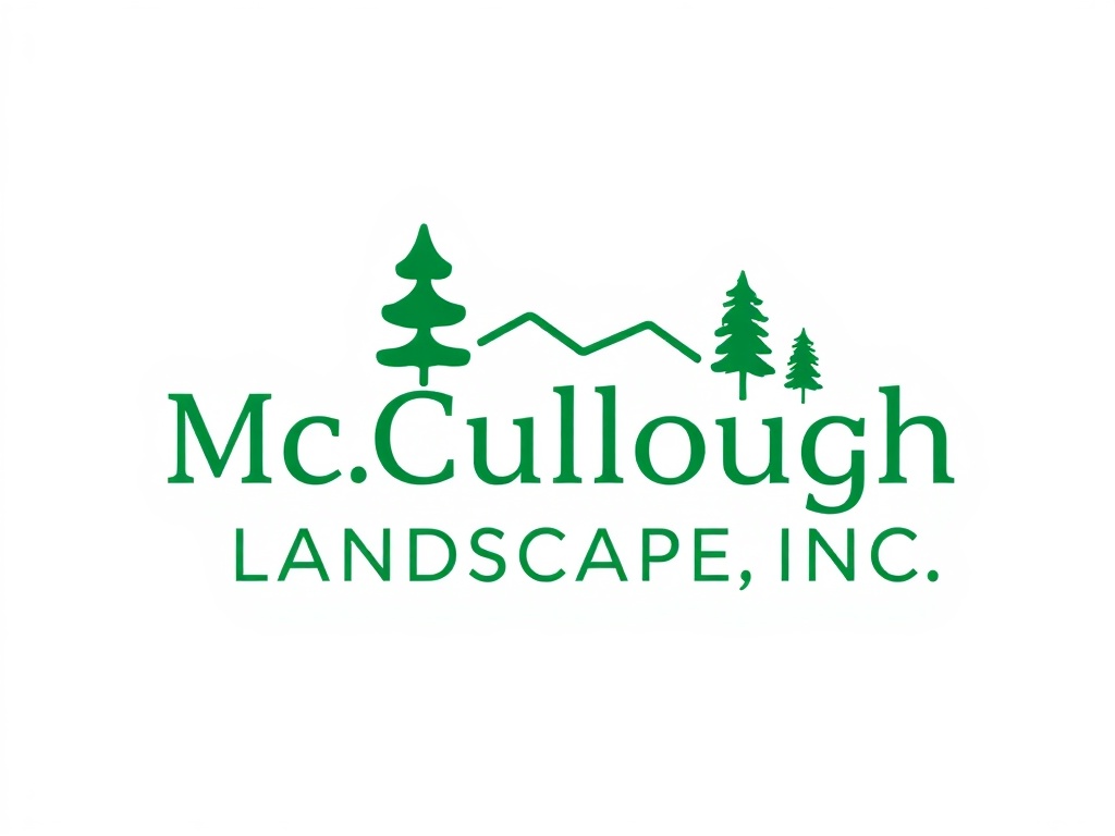 Mc Cullough Landscape Inc