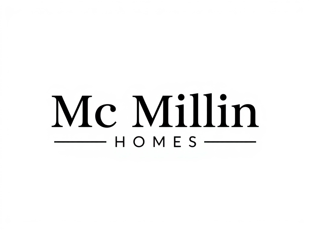 Mc Millin Homes