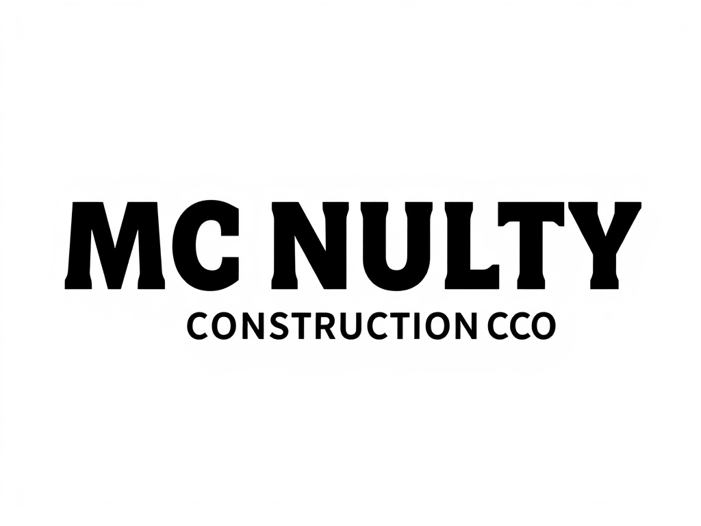 Mc Nulty Construction Co