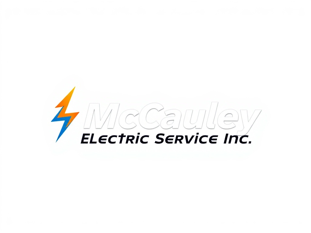 Mccauley Electric Service Inc