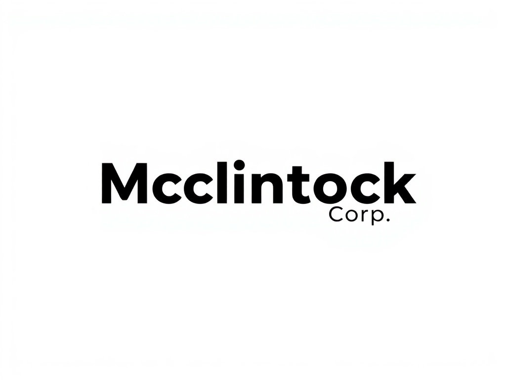 Mcclintock Corp