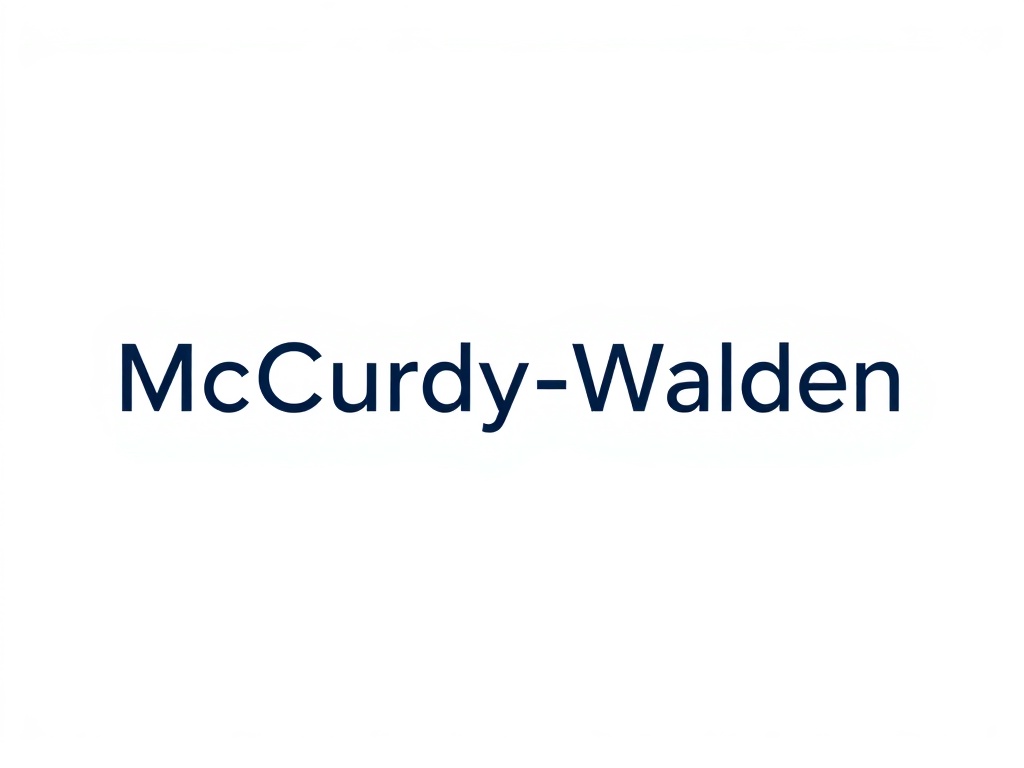 McCurdy-Walden