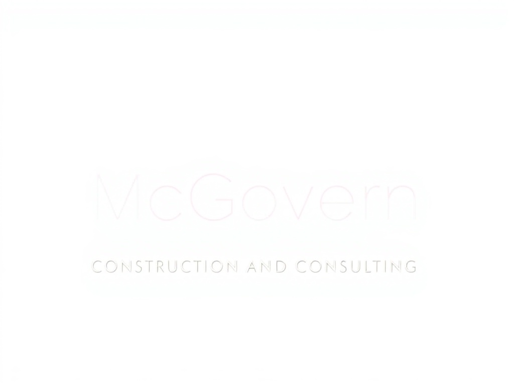 Mcgovern Construction and Consulting