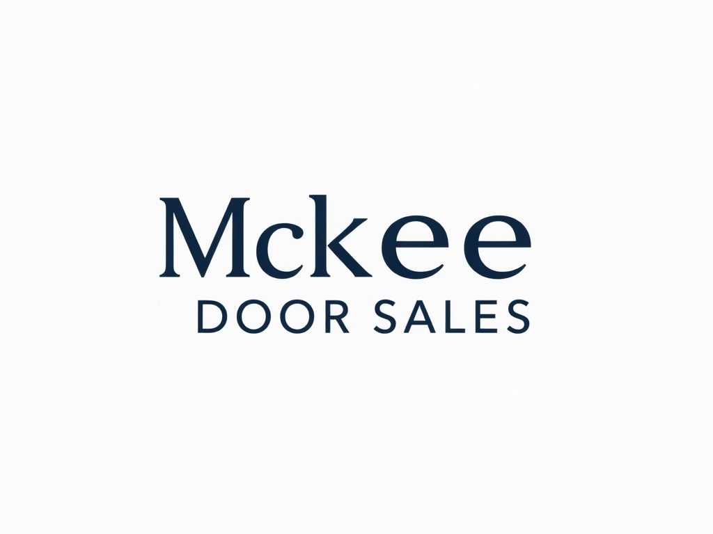 Mckee Door Sales
