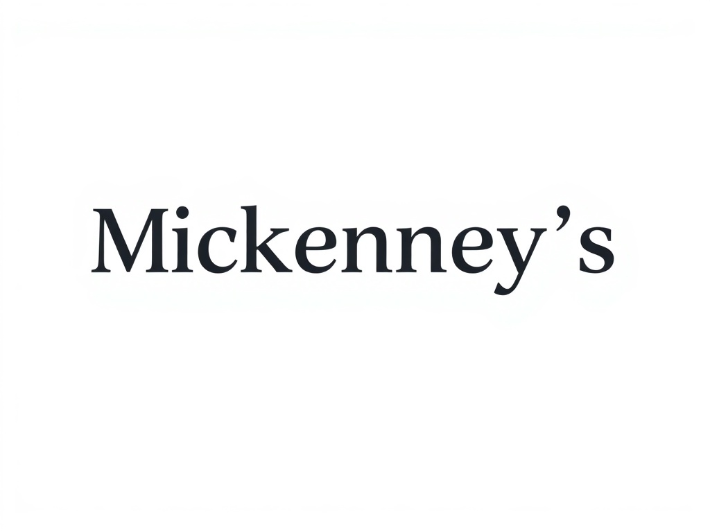 Mckenney'S