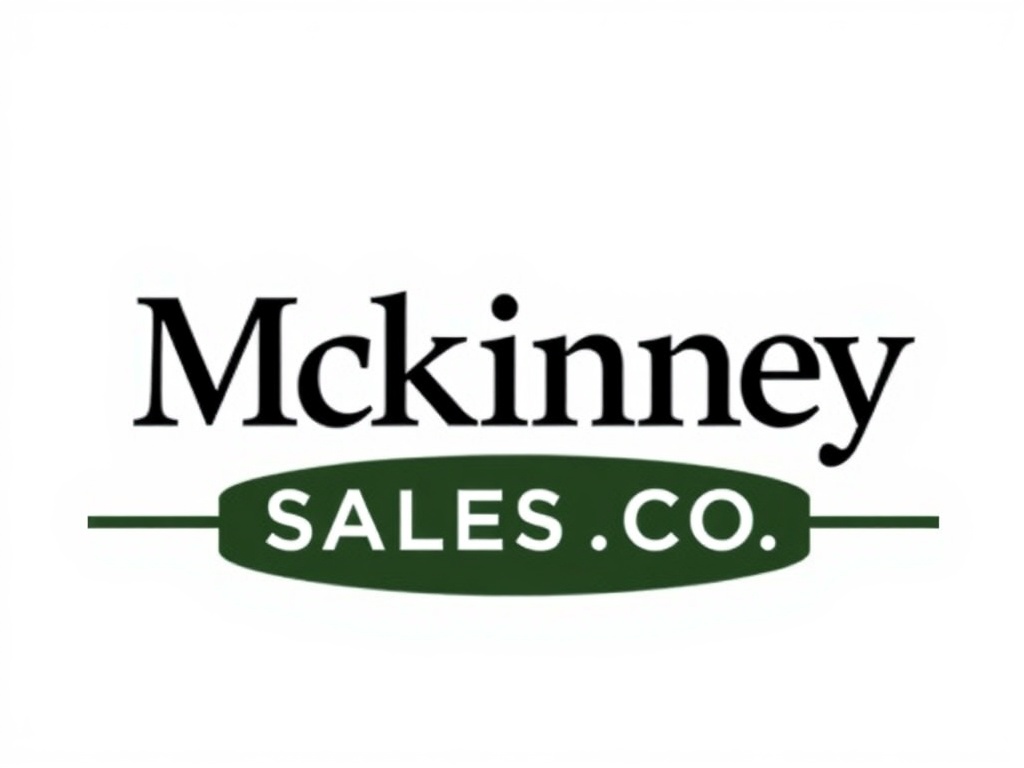 Mckinney Sales Co