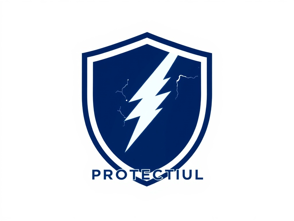 Mclean Lightning Protecti