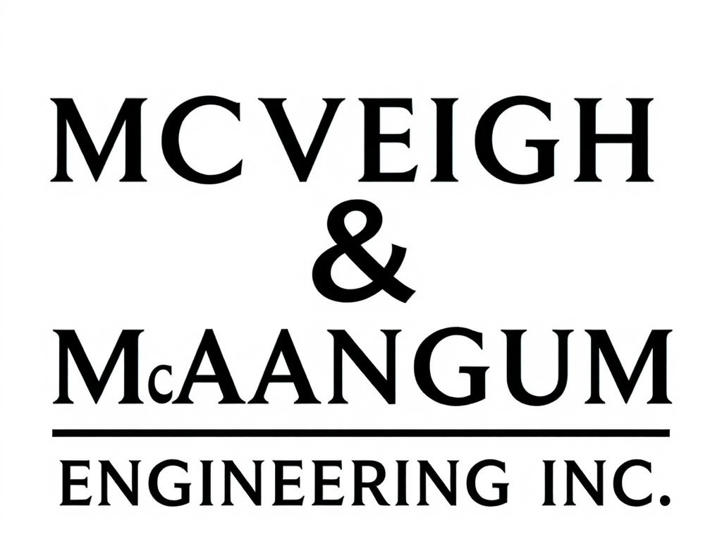 Mcveigh & Mangum Engineering Inc.