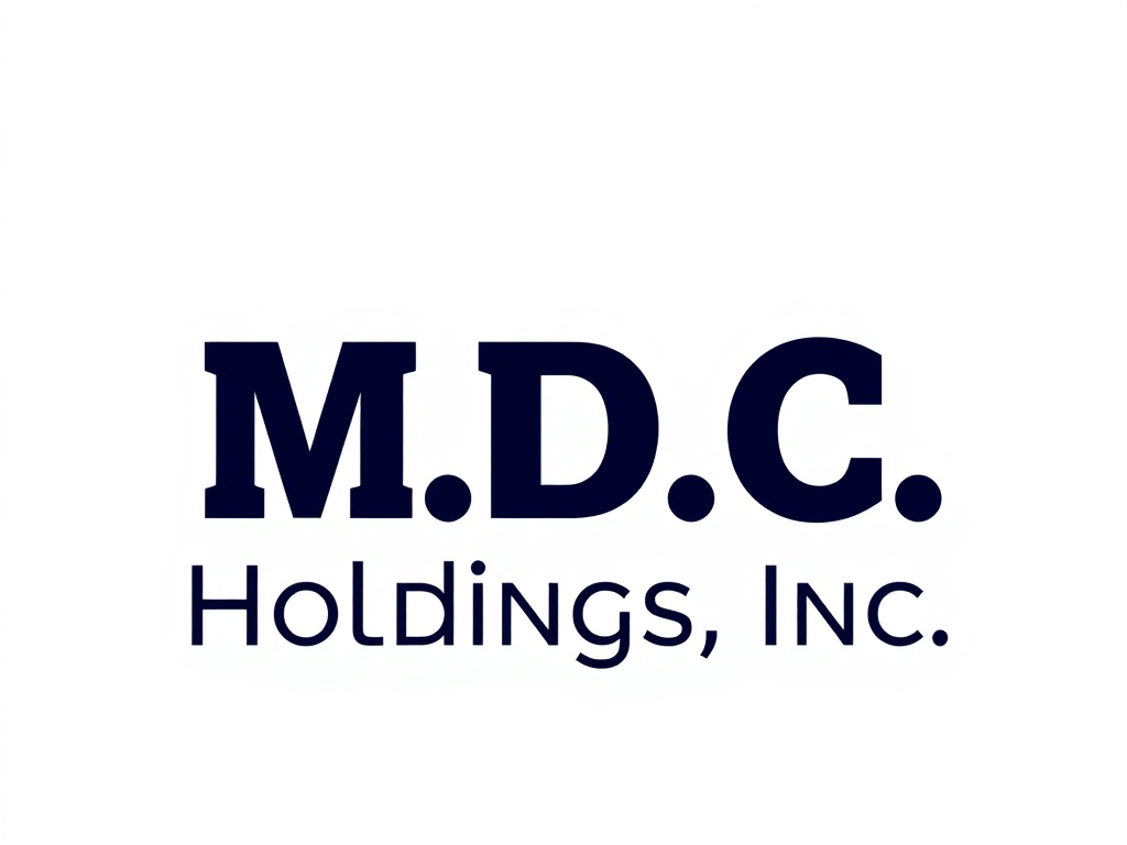 M.D.C. Holdings, Inc.