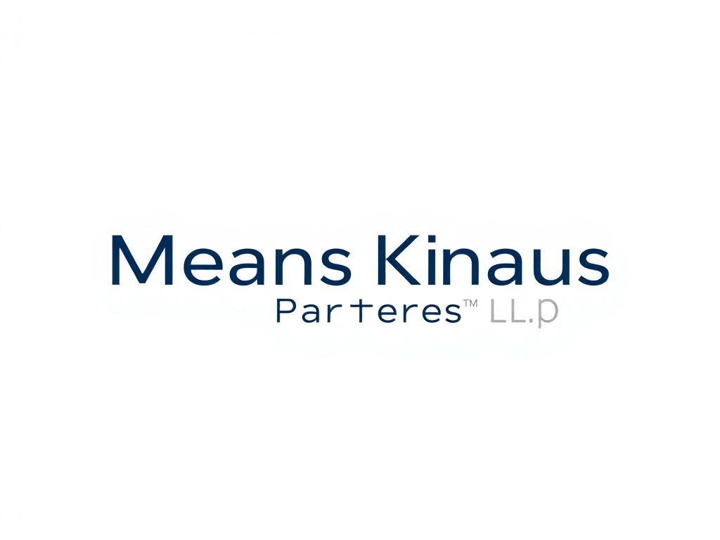 Means Knaus Partners Lp