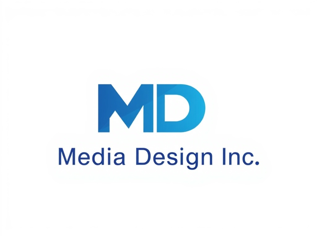 Media Design Inc