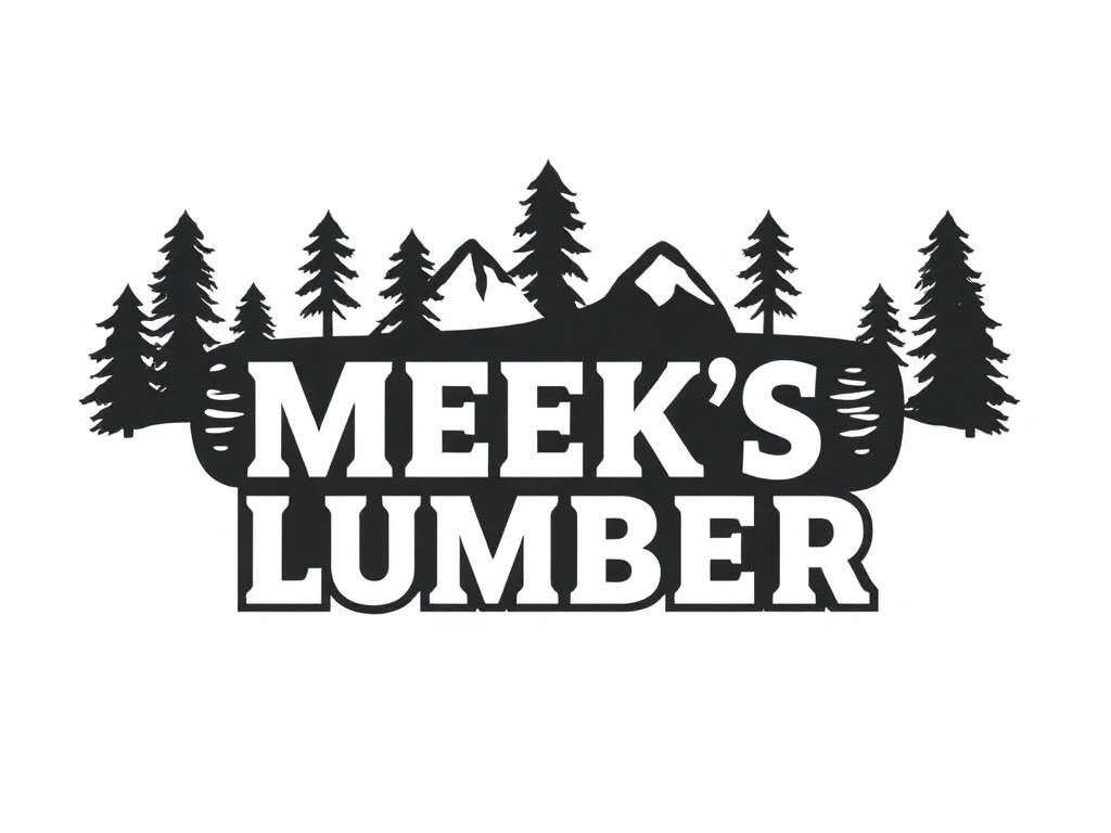 Meek's Lumber Company
