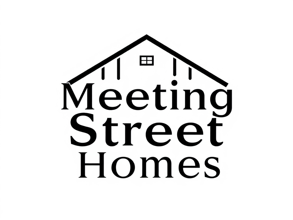 Meeting Street Homes