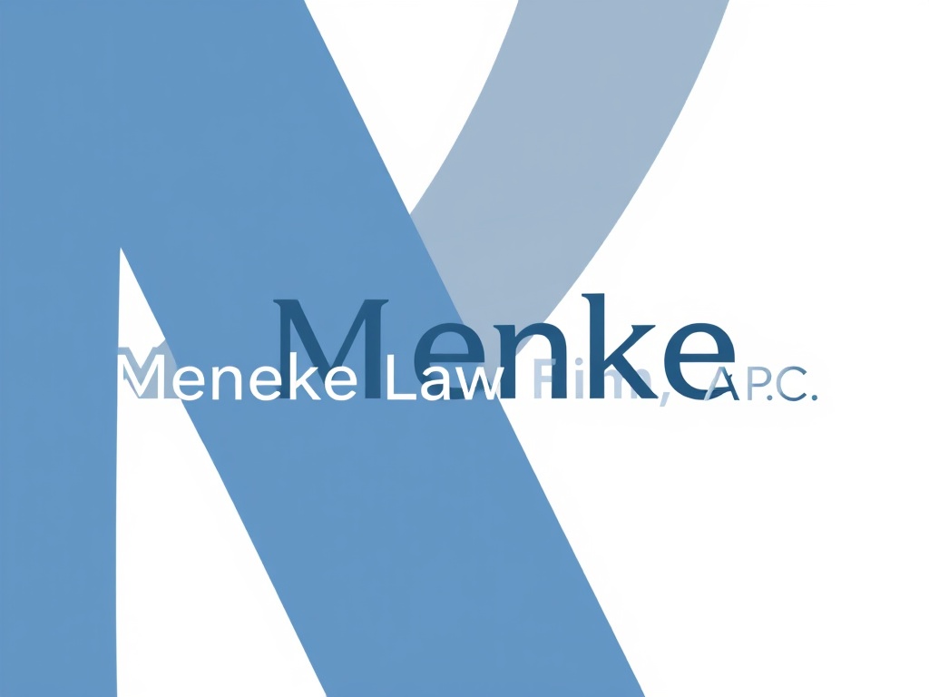 Menke Law Firm, Apc