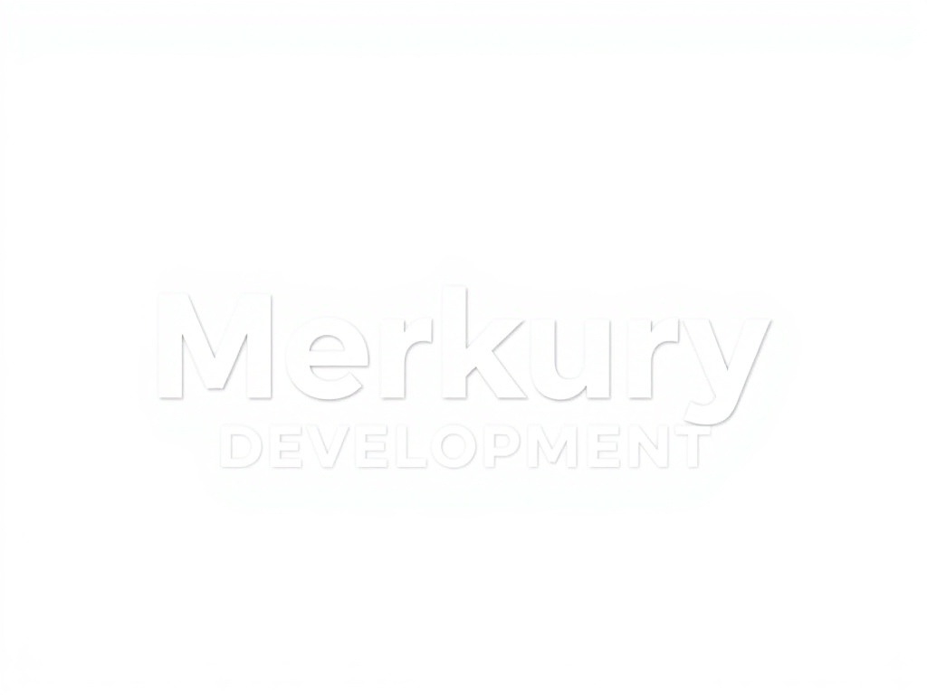 Merkury Development