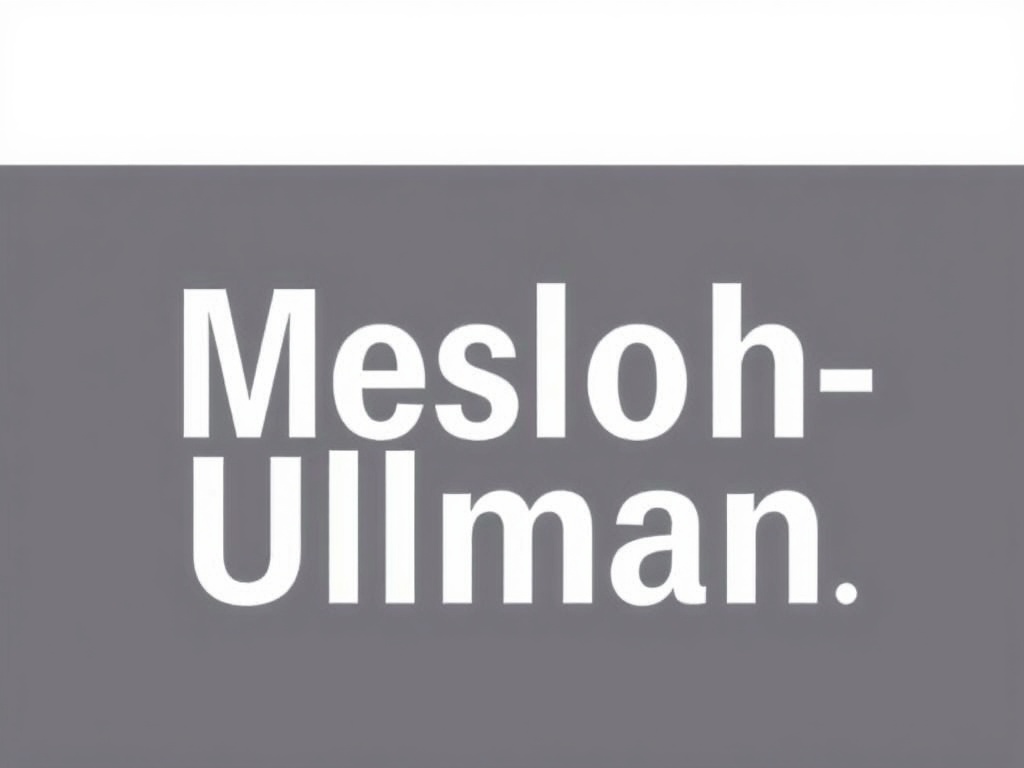 Mesloh-Ullman Inc