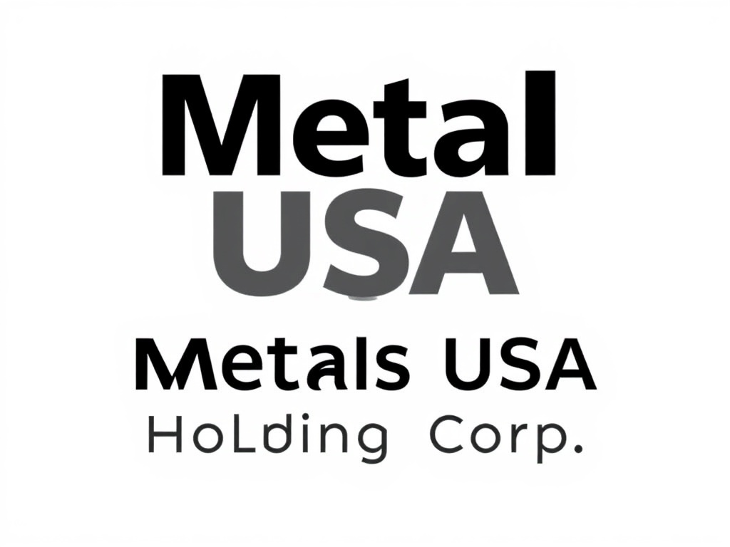 Metals USA Holdings Corp.