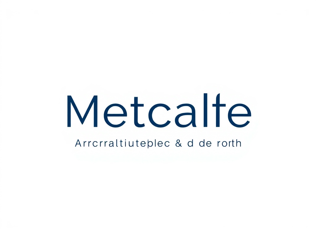 Metcalfe Architecture & Design