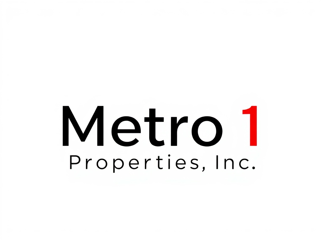 Metro 1 Properties, Inc.