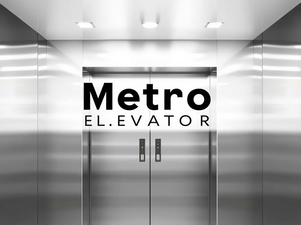 Metro Elevator Co. Inc.