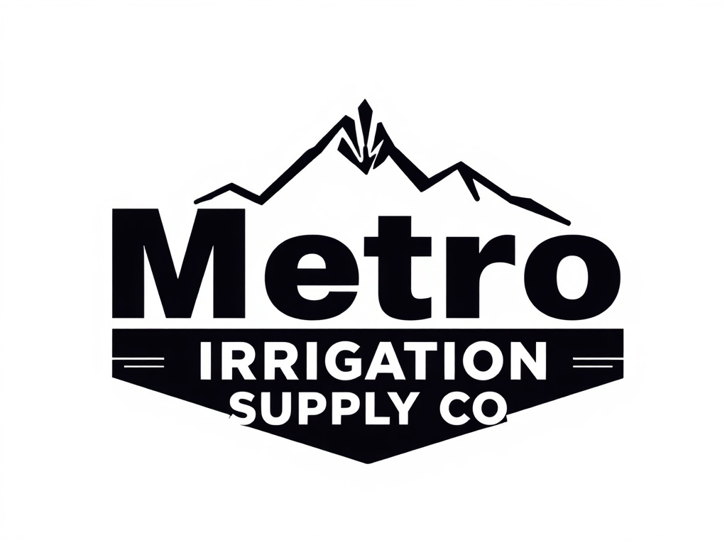 Metro Irrigation Supply Co