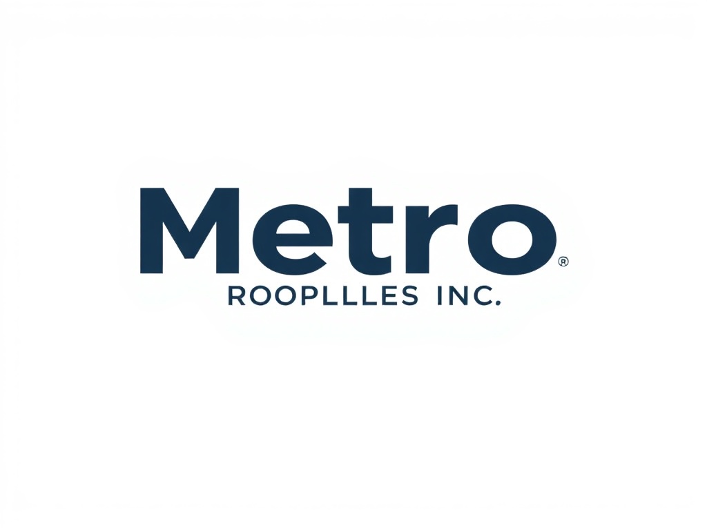 Metro Roofing Supplies Inc