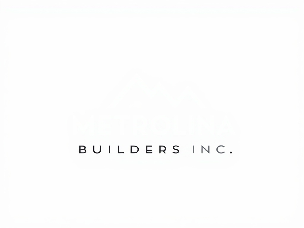 Metrolina Builders Inc