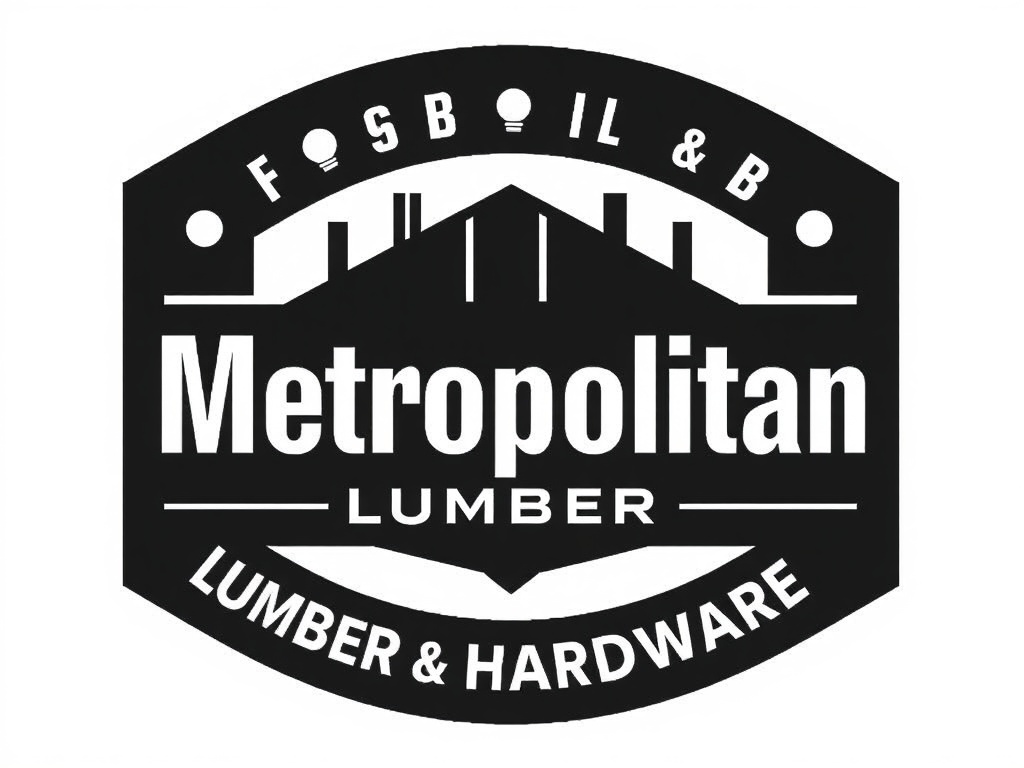 Metropolitan Lumber & Hardware