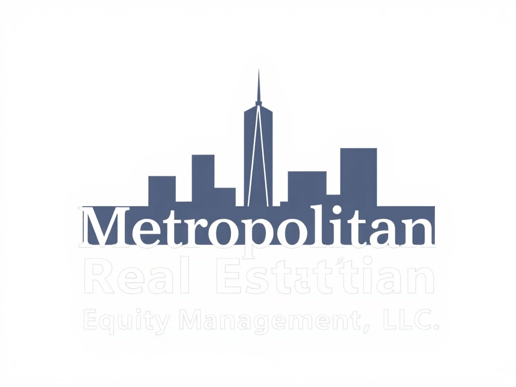 Metropolitan Real Estate Equity Management, Llc